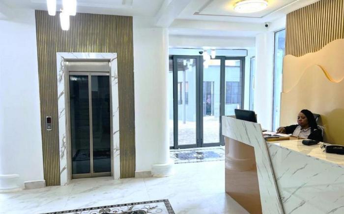 Kam Apartment, Abuja