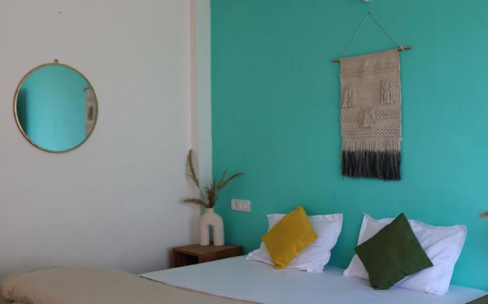 The Goonj Homestay