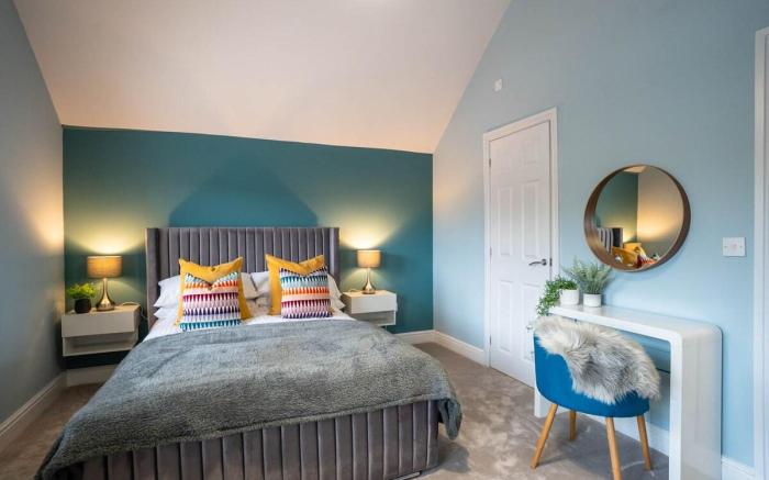 All Saints House - 5 Bed Luxury Home