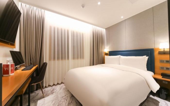 Busan Gijang Brooks Hotel
