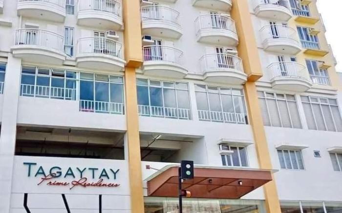 City Land Prime Residences