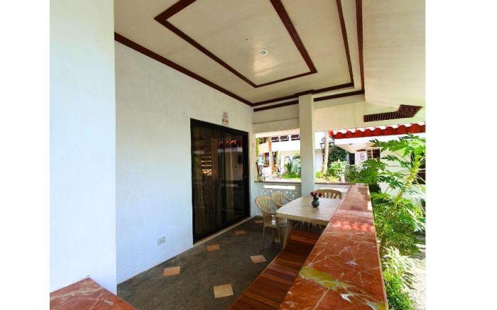 Appleton Little Paradise Resort & Restaurant