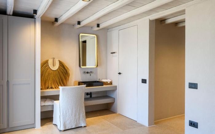 Muse Mansion by Whitelist Mykonos