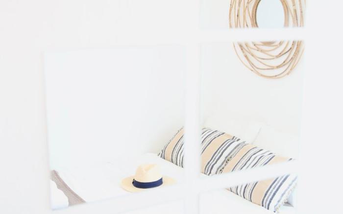 Whitelist Studio 2 in Mykonos Town
