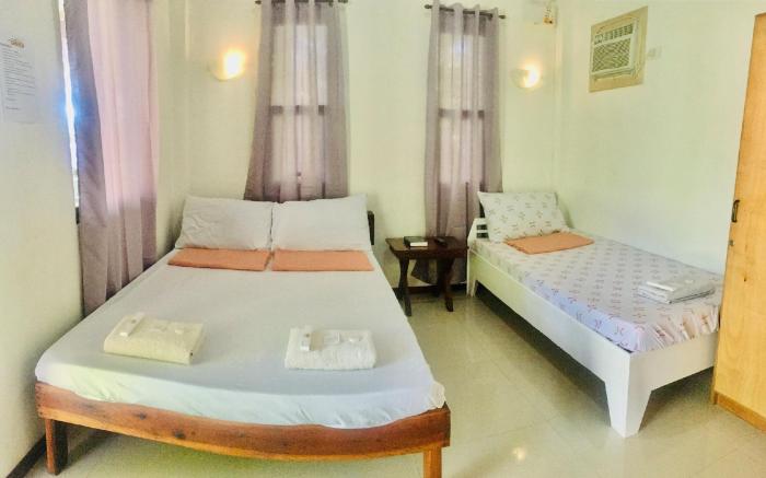 Shat's  Guest house