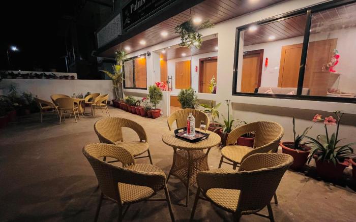 Gulmarg Residency