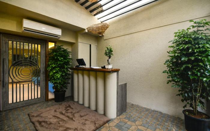 ORIGIN BOUTIQUE HOTEL