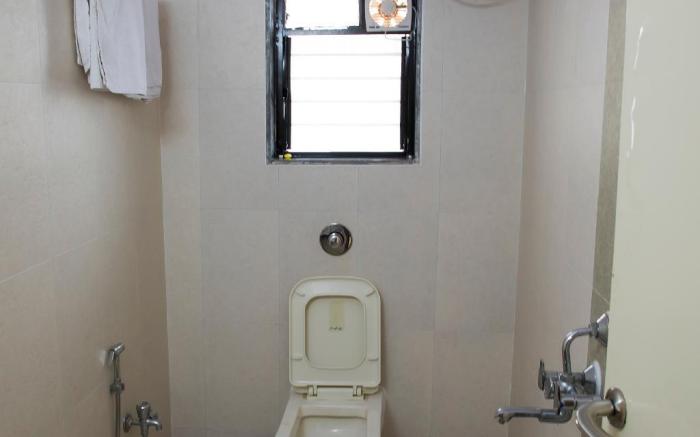 Saburi Apartments - Shirdi - 1 BHK