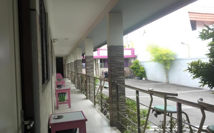 Hotel Orchid Syariah