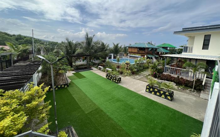 Lover's Point Beach Front Resort
