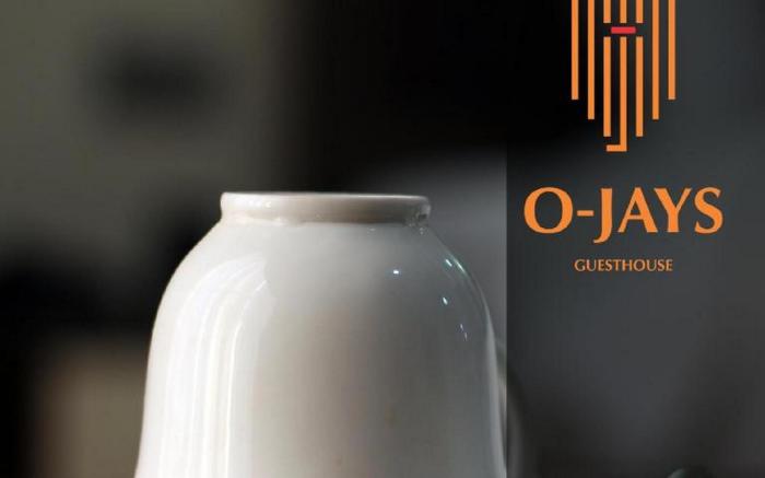 Ojay's Guest House