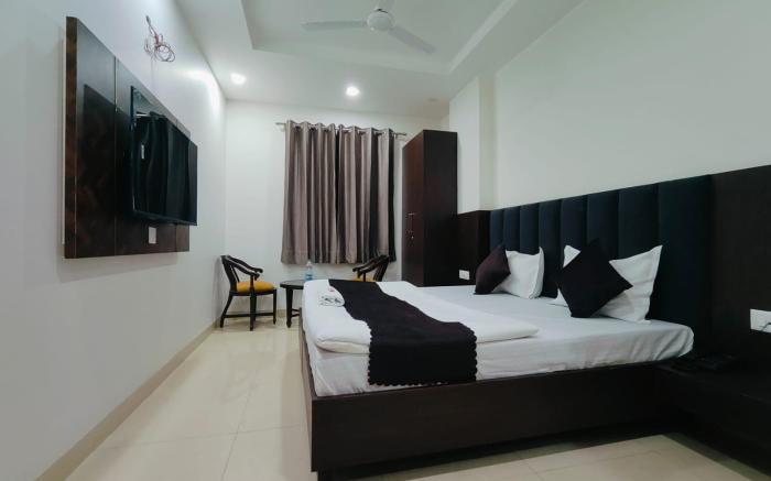 Hotel Starline Regidancy