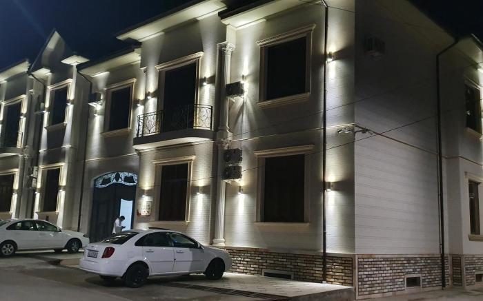 GRAND KARAVAN