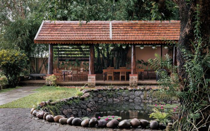BluSalzz Villa - Muhamma, Alleppey - Kerala