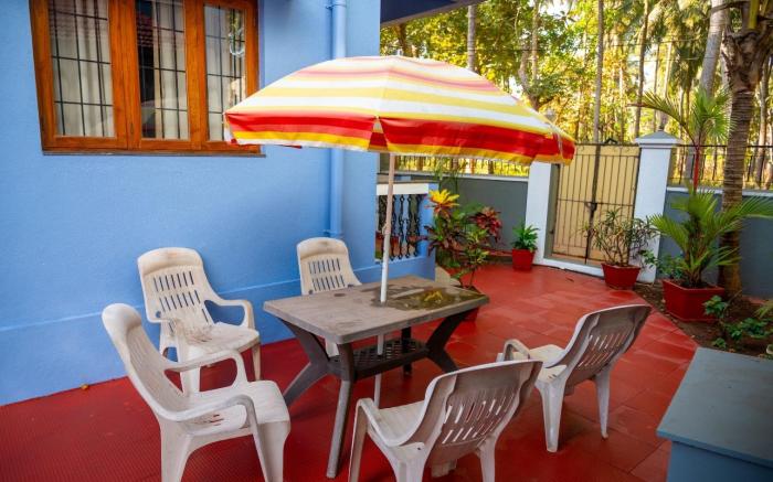 Franria Villa Guest House