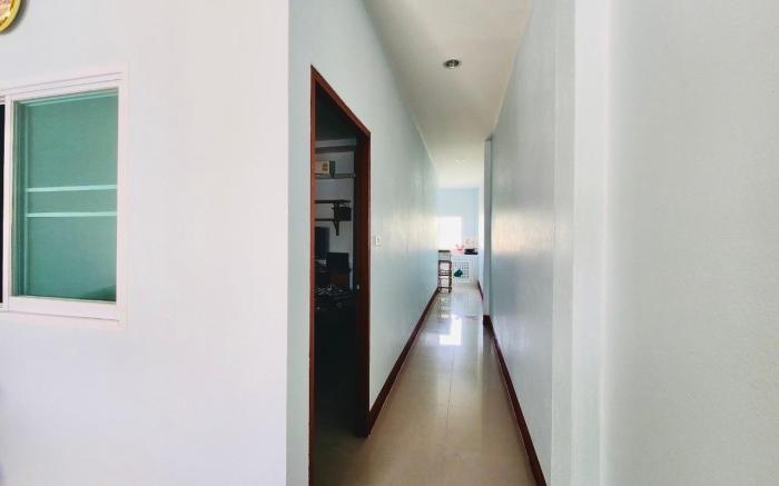 Baan Meen - Twin Room