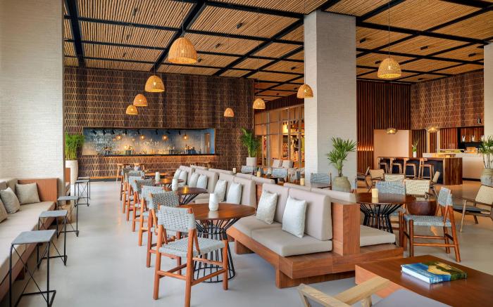 Hyatt Vivid Grand Island - All Inclusive - Adults Only