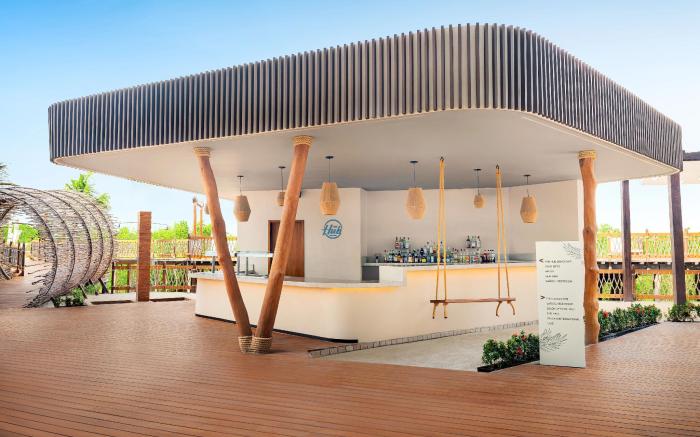 Hyatt Vivid Grand Island - All Inclusive - Adults Only