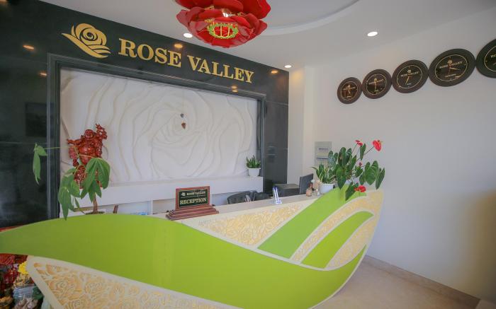 Rose Valley Hotel