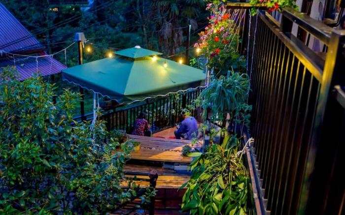 Gạo House & Coffee