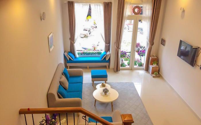 JOLIE HOUSE Villa