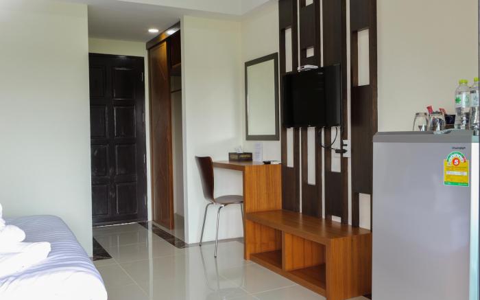 B and Y Residence