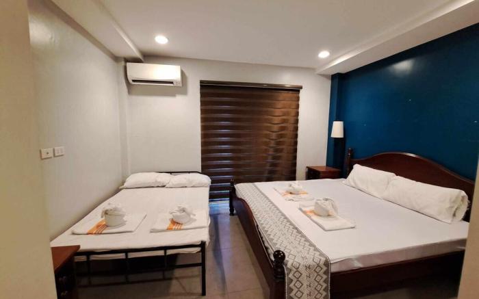Govantes 2F (Vivere 1BR Unit) | Calle Crisologo