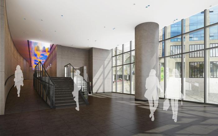 Holiday Inn Express Seoul Hongdae By IHG