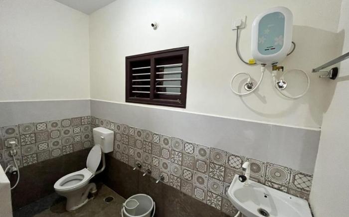 Arasu Homestay