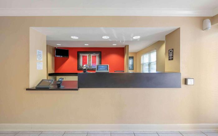 Extended Stay America Suites - West Palm Beach - Northpoint Corporate Park