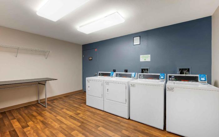 Extended Stay America Suites - Indianapolis - Airport - W. Southern Ave.