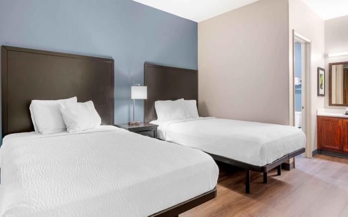 Extended Stay America Suites - Indianapolis - Airport - W. Southern Ave.