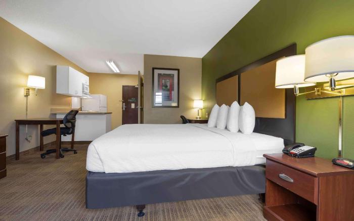 Extended Stay America Suites - Waco - Woodway