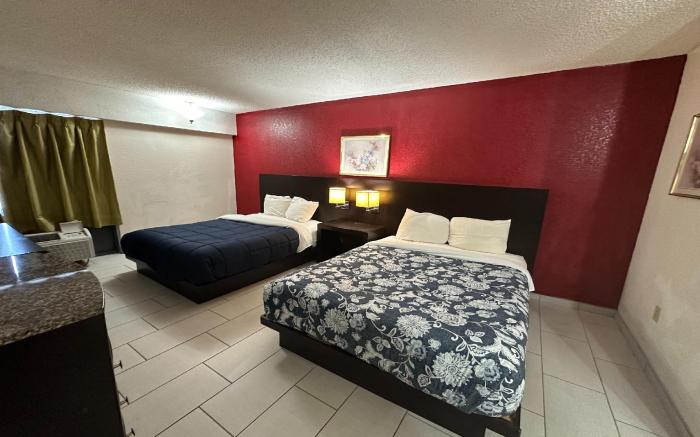River Valley Inn and Suites By Belvilla