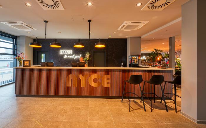 Vienna House Easy by Wyndham Hannover