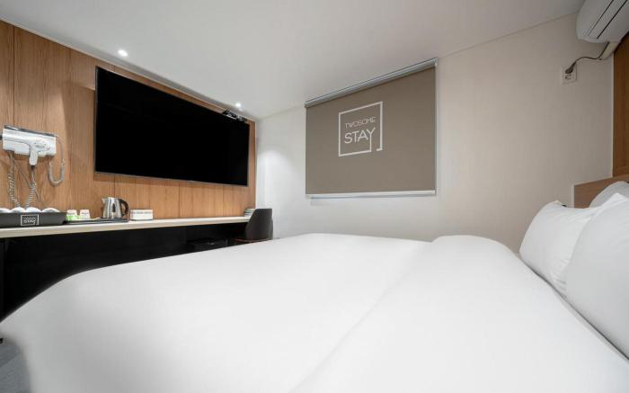 Jeonju Junghwasandong Twosome Stay