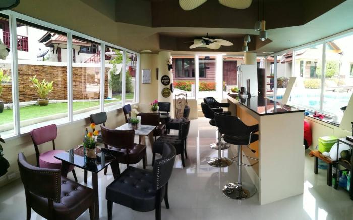 Achawalai Residence Village