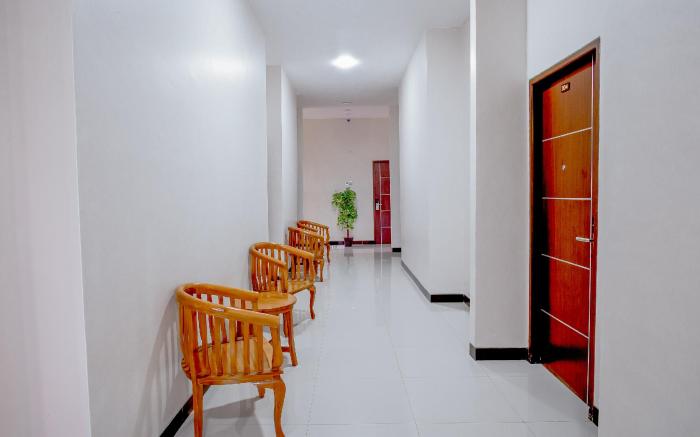 RedDoorz Syariah @ Syafla Guest House