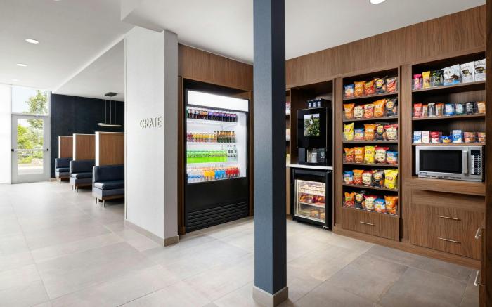 Courtyard by Marriott New Castle