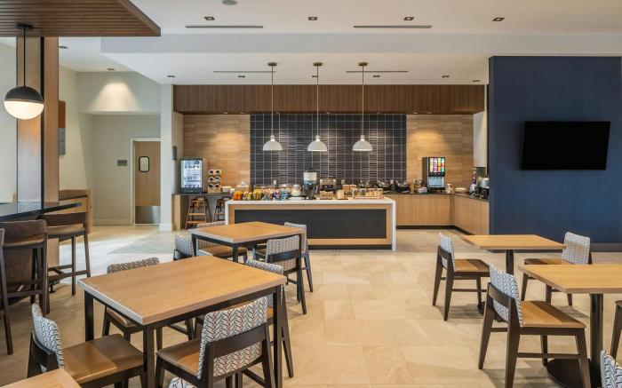 SpringHill Suites by Marriott Canfield