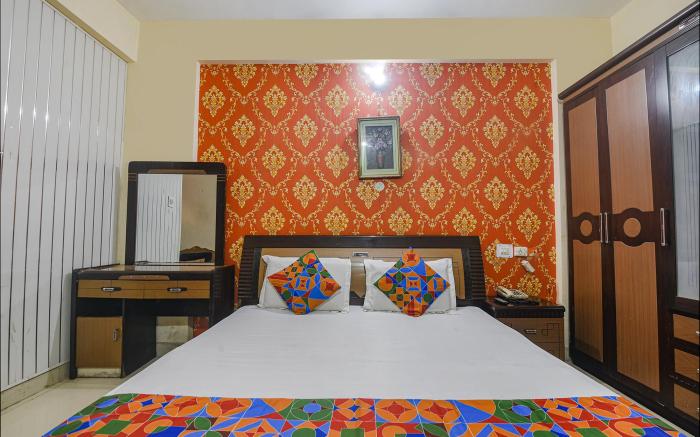 FabHotel Maadhavam Residence