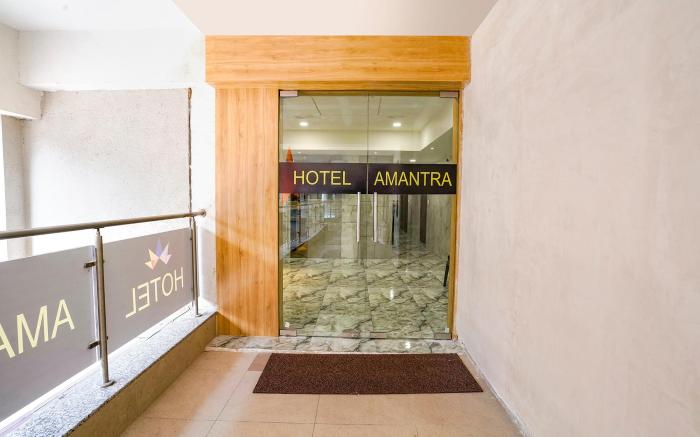 FabHotel Namantra - Nr. Apollo Circle Sardar Patel Ring Road