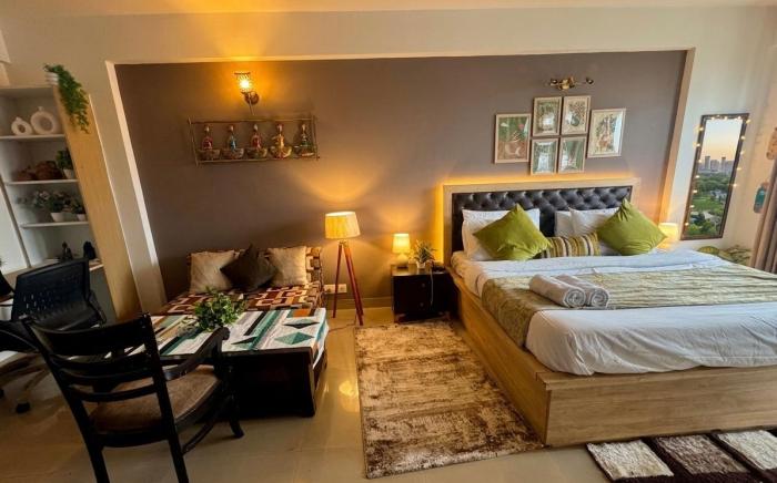 Cozy Private Stay By BuddiesHome