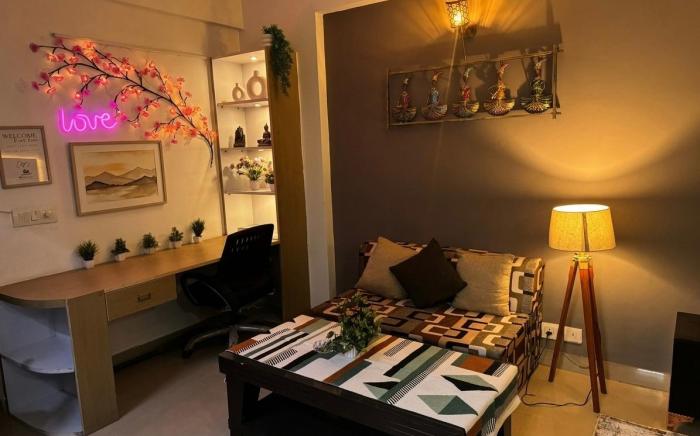 Cozy Private Stay By BuddiesHome