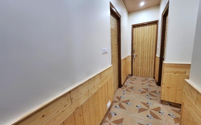 Mountain Mist Homestay