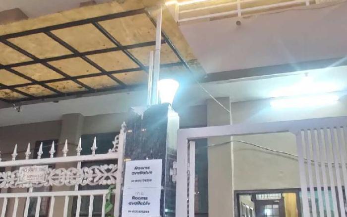 Hotel O HOTEL CROWN 15