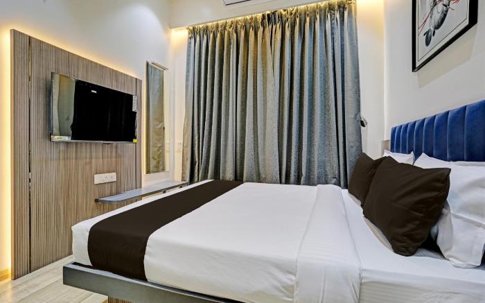 Hotel O Global Spaces