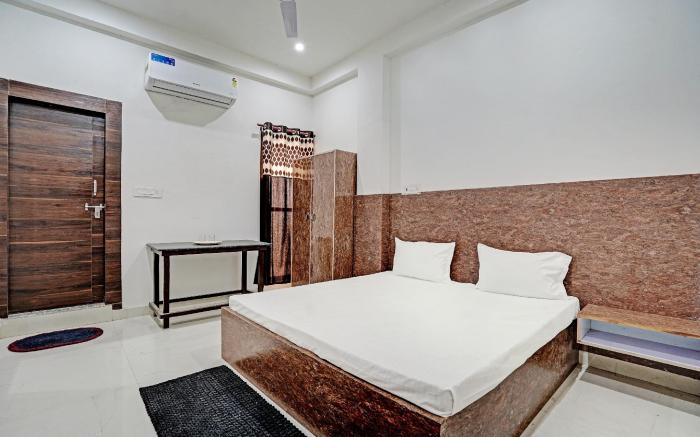 Hotel O Home Hotel Jalasa