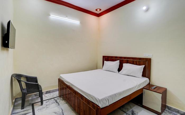 Hotel O Home Hotel Star Galaxy