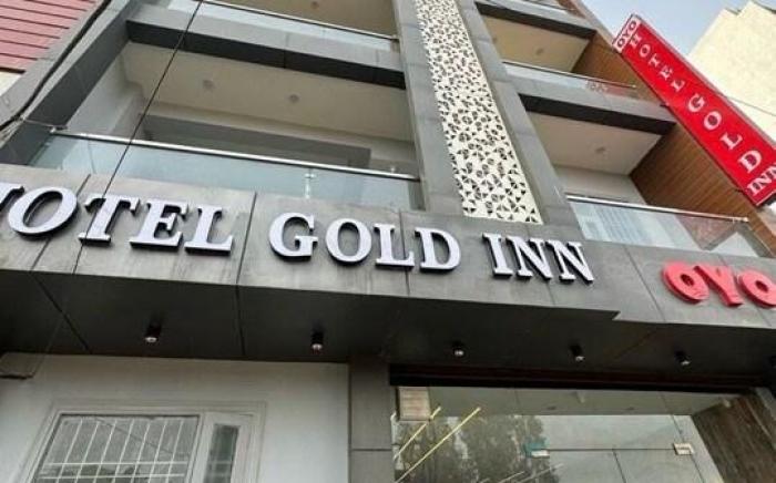 Super Hotel O Gold Inn